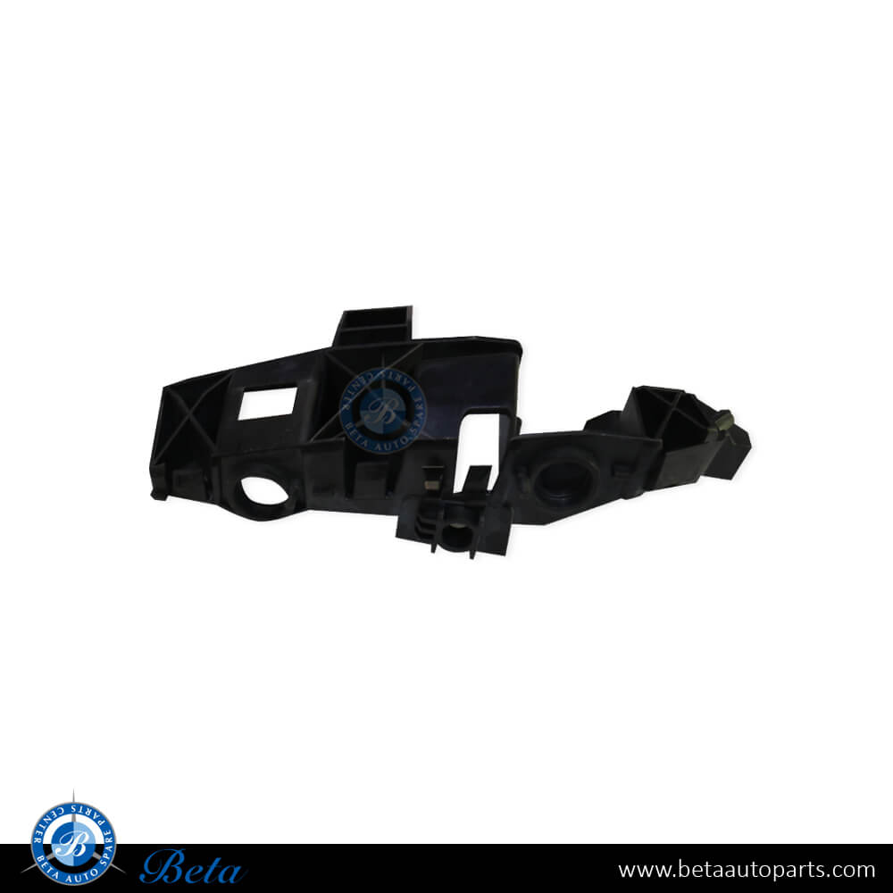 Right Side Front Bumper Bracket for Audi Q5 2018-Up models, Part Number 80A807284A Right Side Front Bumper Bracket for Audi Q5 2018-Up models, Part Number 80A807284A